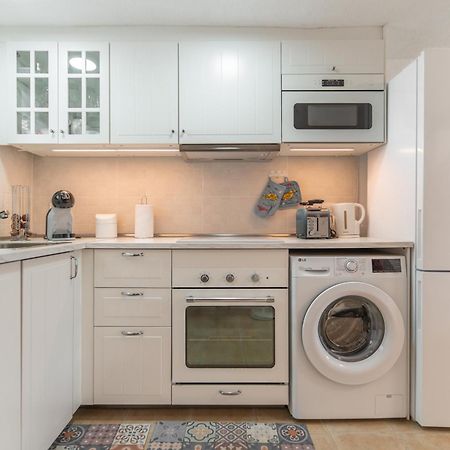 Parque Santiago II Apartment ปลายาเดลาสอเมริกาส ภายนอก รูปภาพ