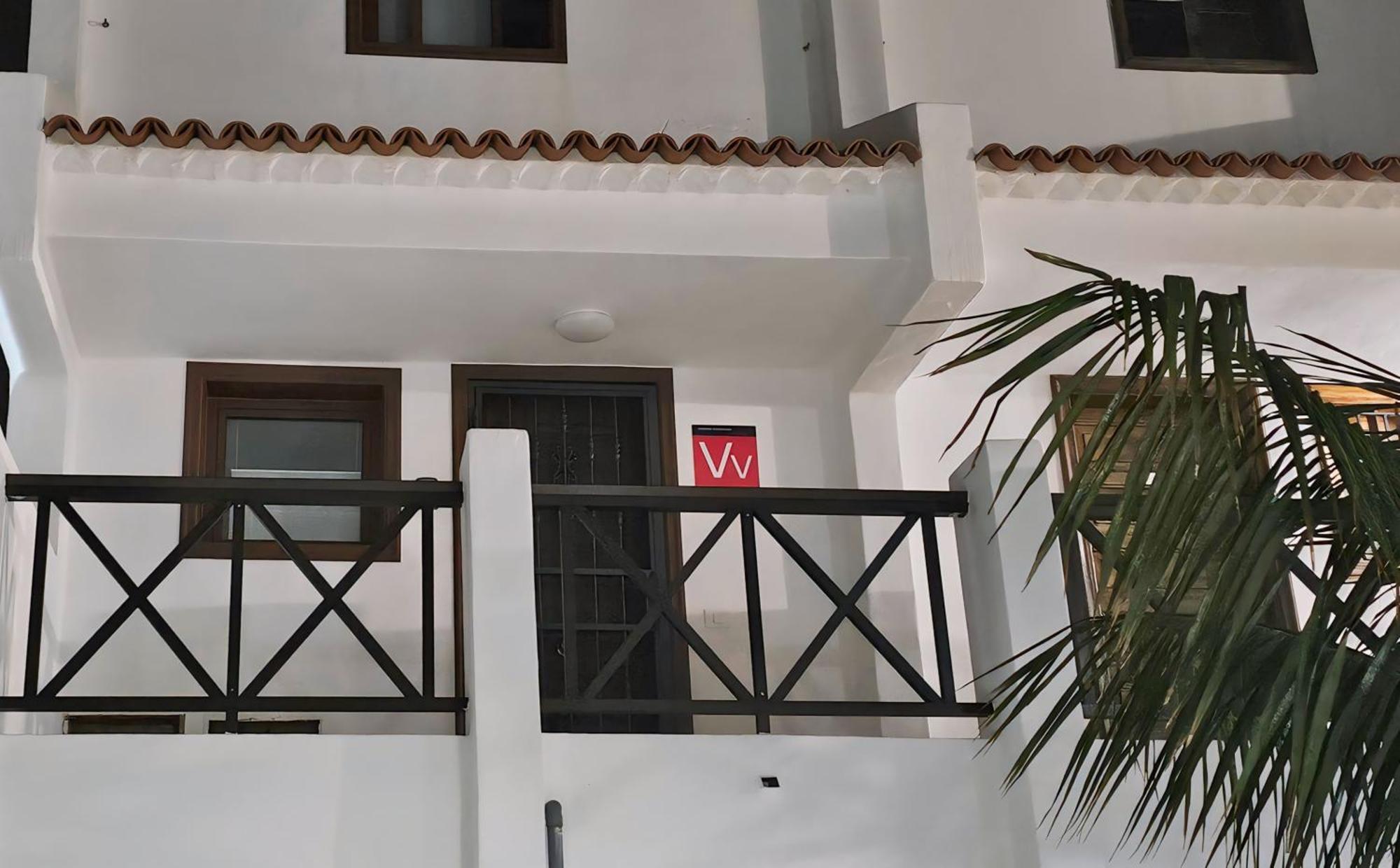 Parque Santiago II Apartment ปลายาเดลาสอเมริกาส ภายนอก รูปภาพ