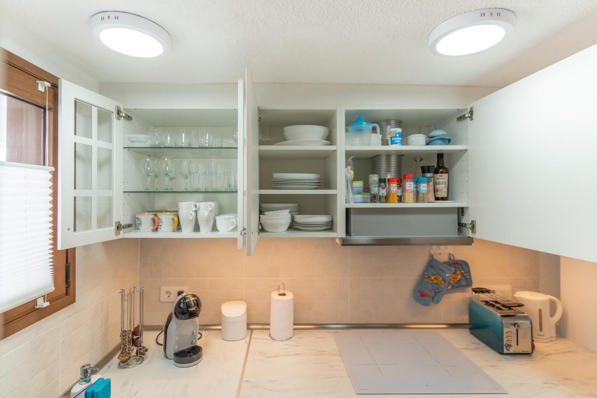 Parque Santiago II Apartment ปลายาเดลาสอเมริกาส ภายนอก รูปภาพ