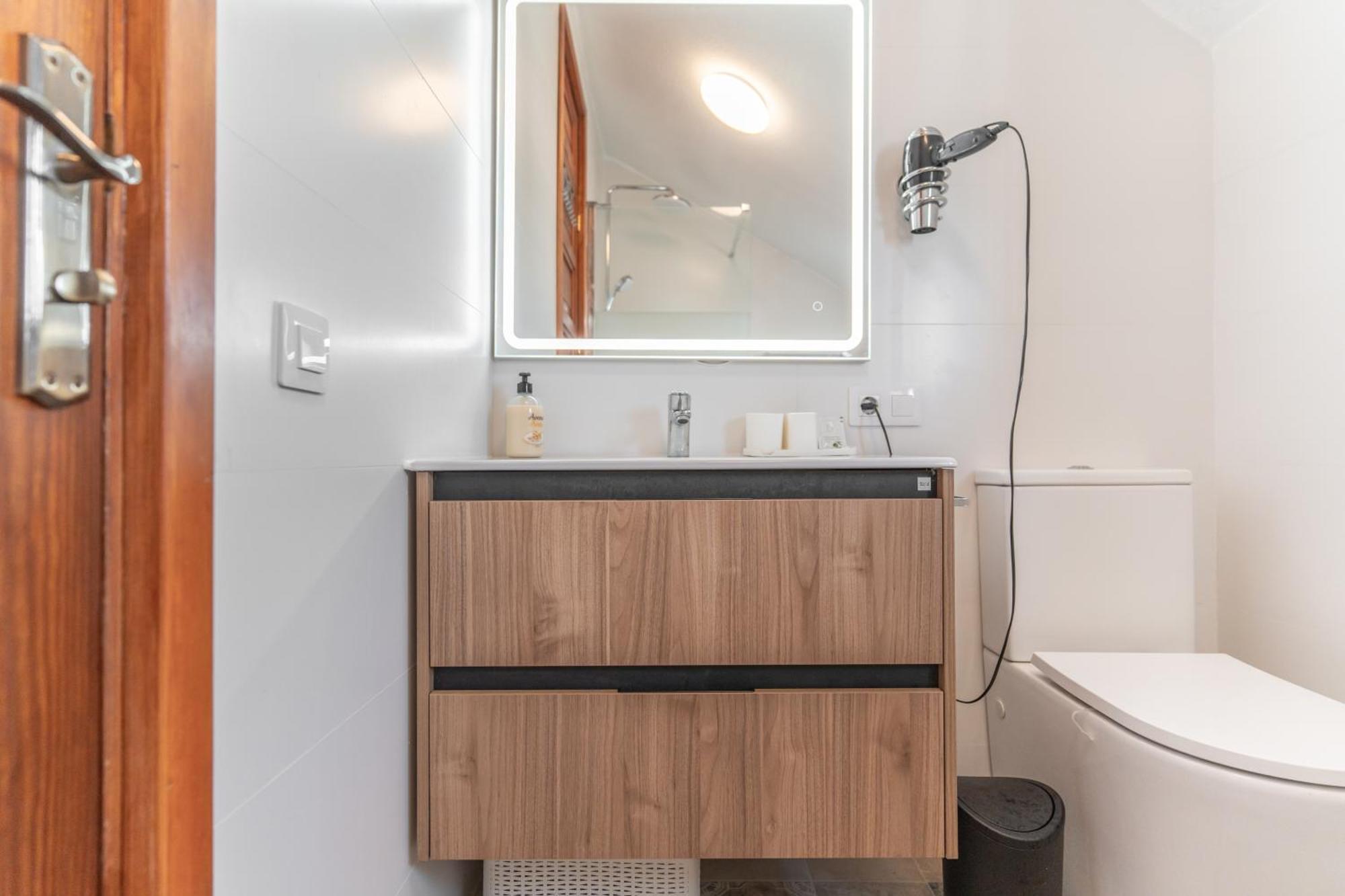 Parque Santiago II Apartment ปลายาเดลาสอเมริกาส ภายนอก รูปภาพ