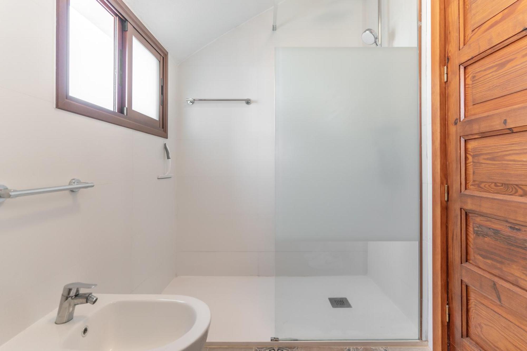 Parque Santiago II Apartment ปลายาเดลาสอเมริกาส ภายนอก รูปภาพ