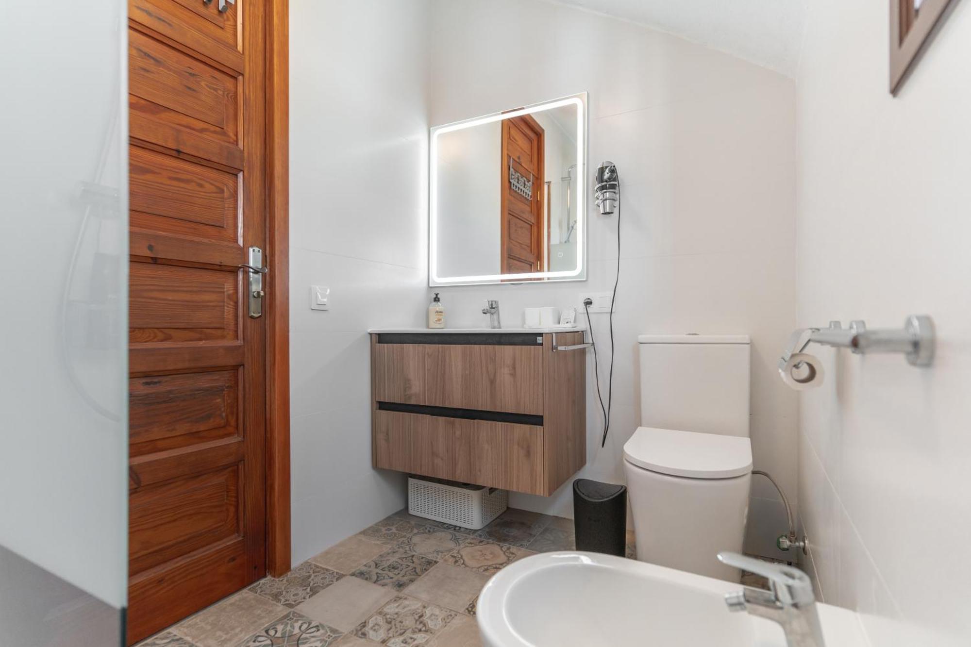 Parque Santiago II Apartment ปลายาเดลาสอเมริกาส ภายนอก รูปภาพ