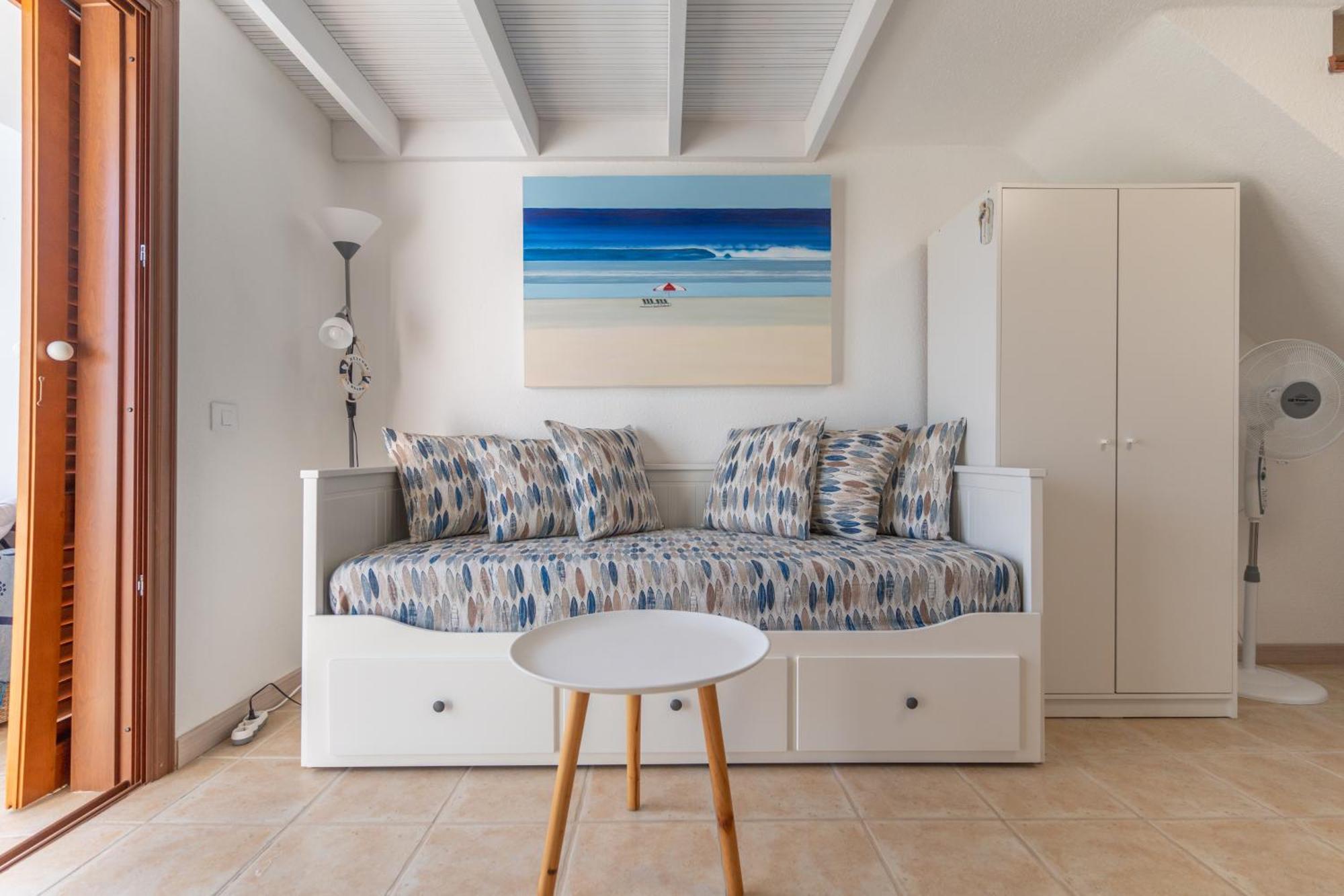 Parque Santiago II Apartment ปลายาเดลาสอเมริกาส ภายนอก รูปภาพ