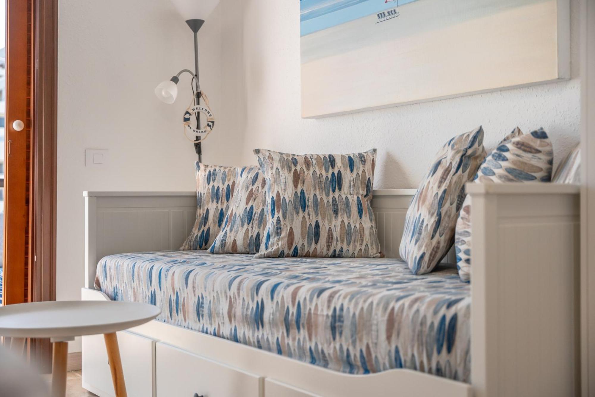 Parque Santiago II Apartment ปลายาเดลาสอเมริกาส ภายนอก รูปภาพ