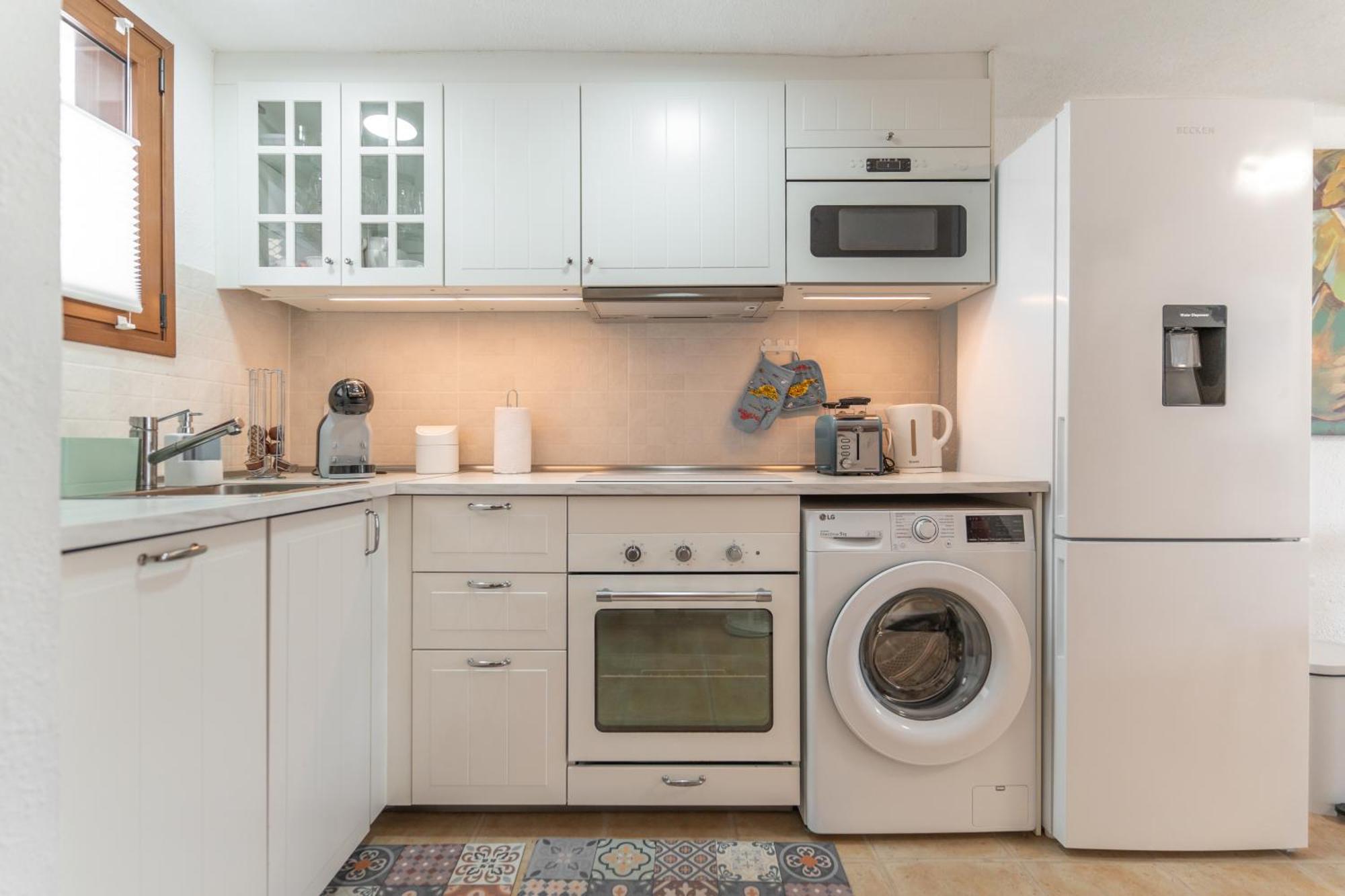 Parque Santiago II Apartment ปลายาเดลาสอเมริกาส ภายนอก รูปภาพ