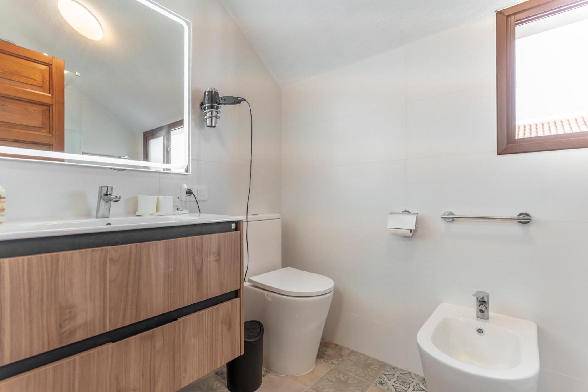 Parque Santiago II Apartment ปลายาเดลาสอเมริกาส ภายนอก รูปภาพ