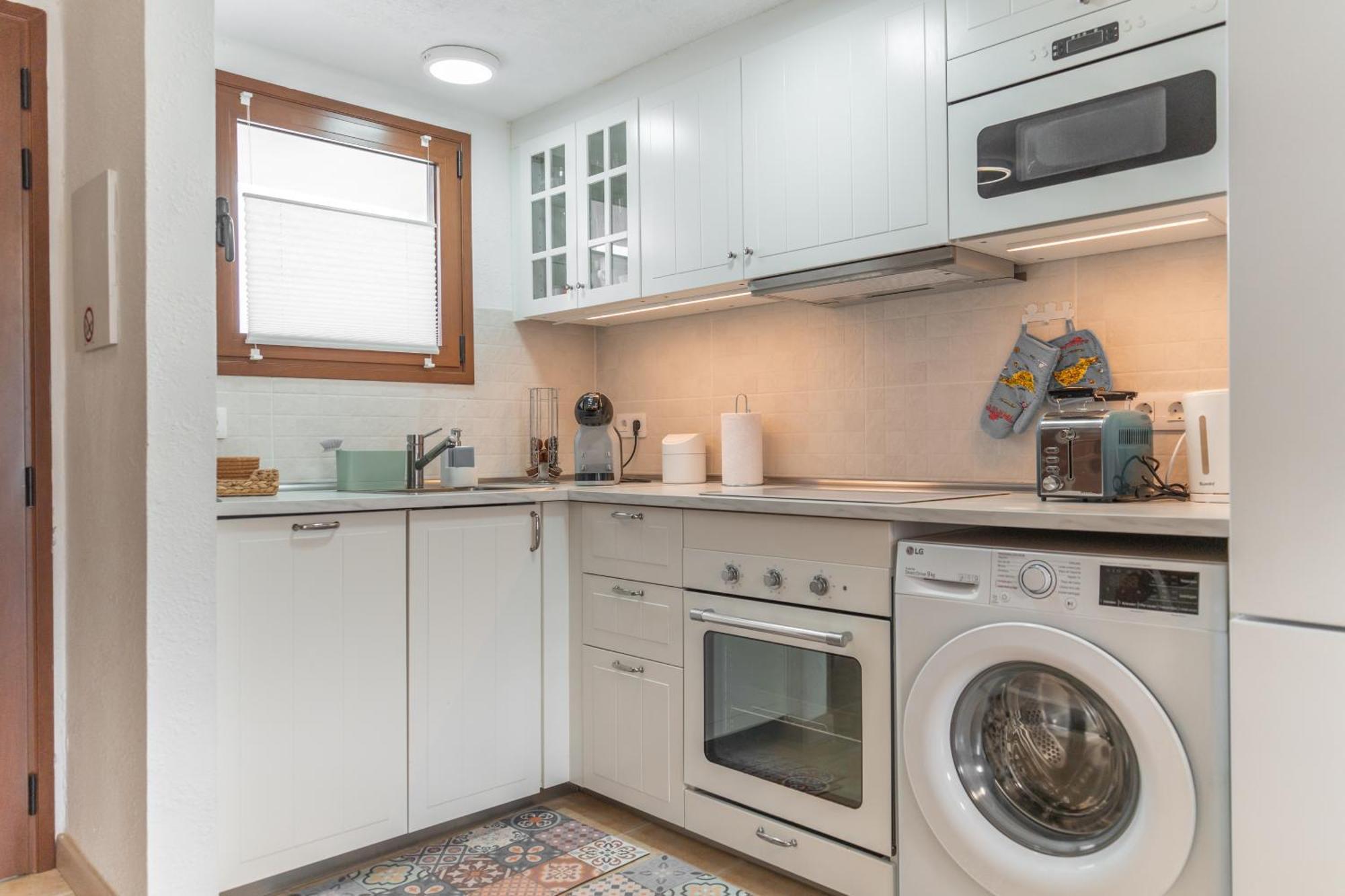 Parque Santiago II Apartment ปลายาเดลาสอเมริกาส ภายนอก รูปภาพ