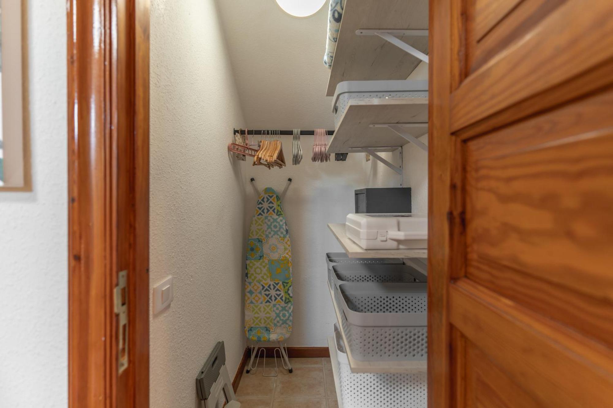 Parque Santiago II Apartment ปลายาเดลาสอเมริกาส ภายนอก รูปภาพ