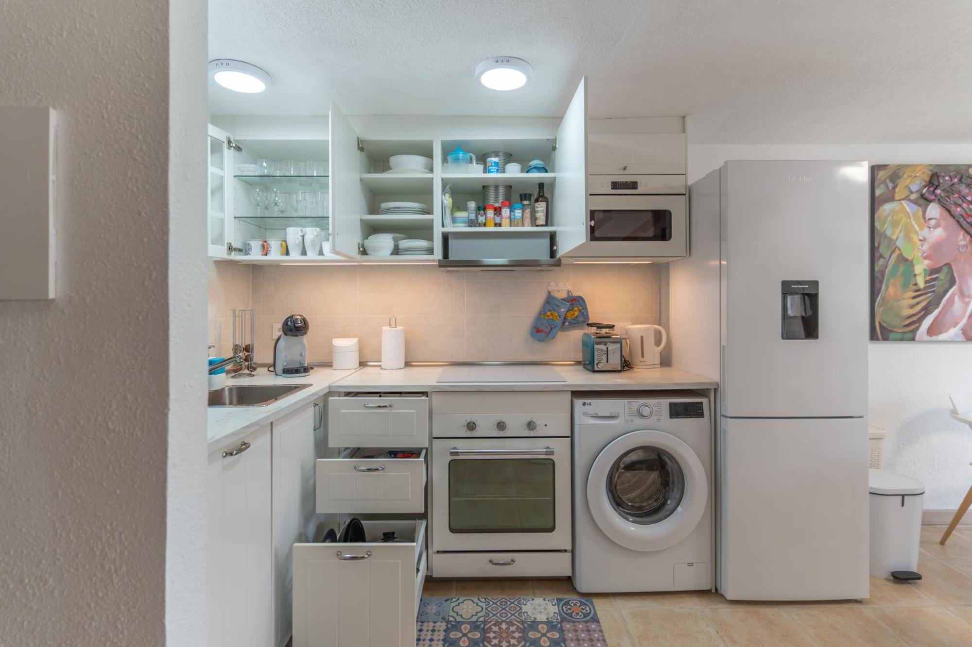 Parque Santiago II Apartment ปลายาเดลาสอเมริกาส ภายนอก รูปภาพ