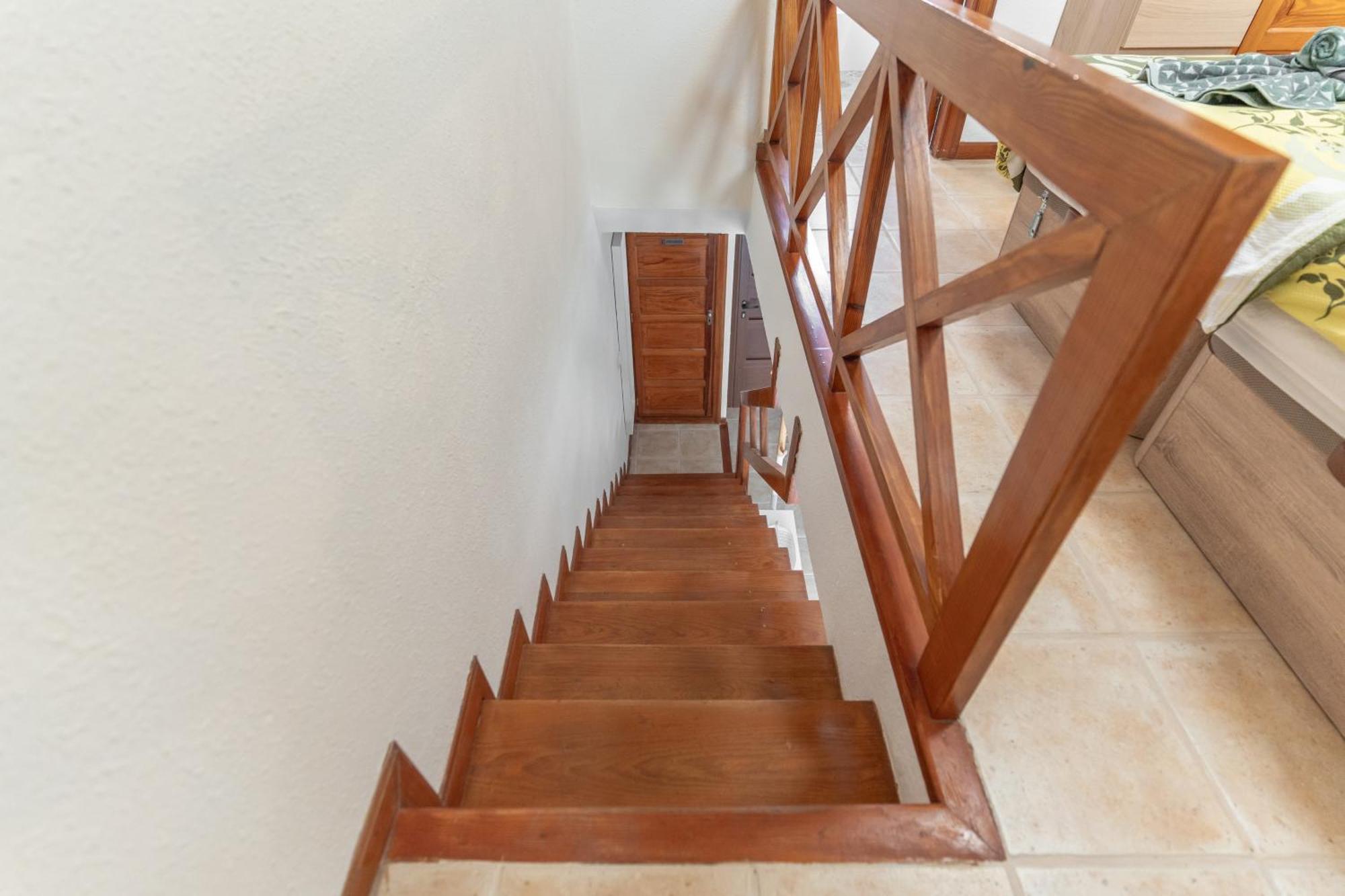 Parque Santiago II Apartment ปลายาเดลาสอเมริกาส ภายนอก รูปภาพ