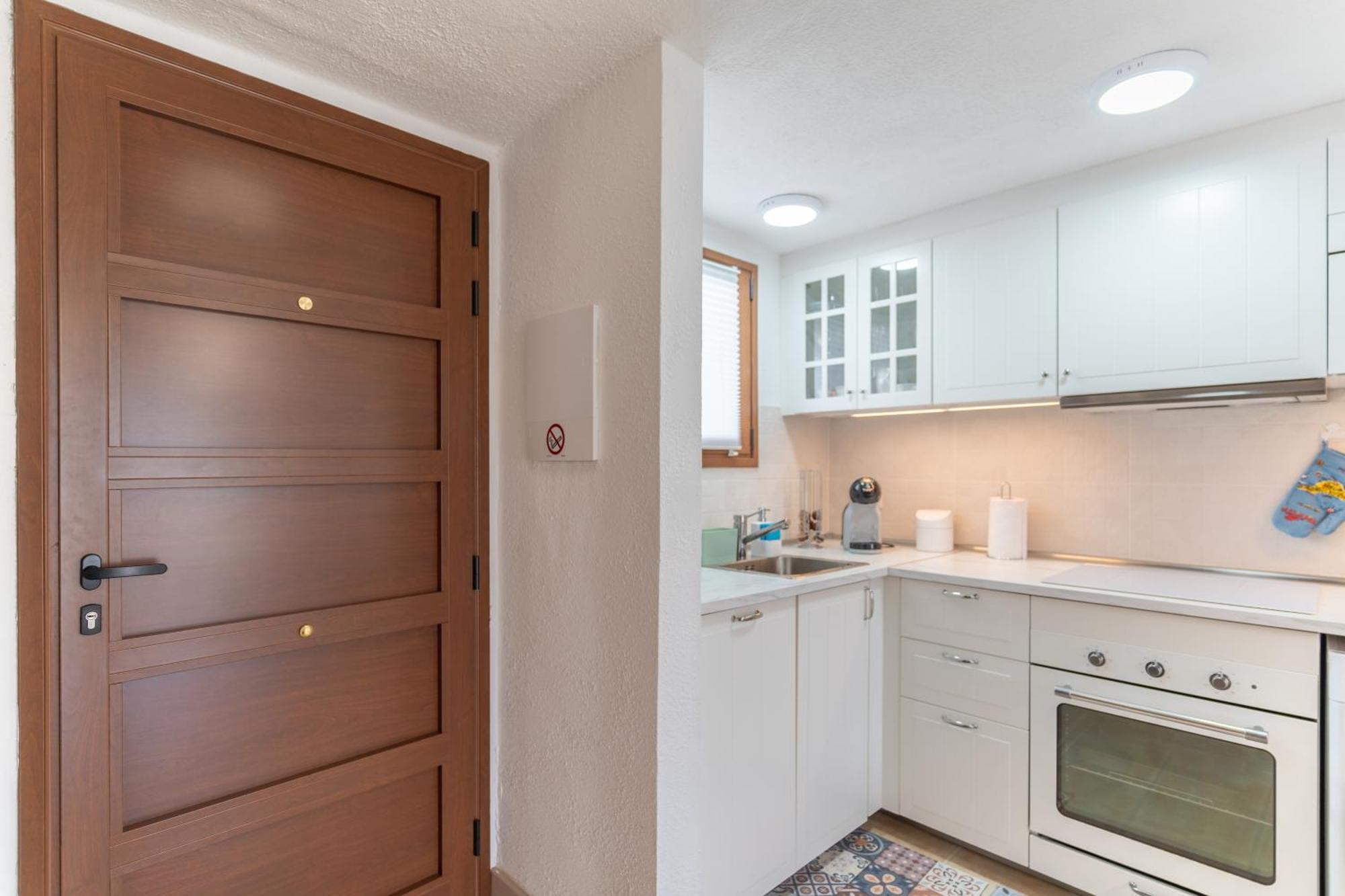 Parque Santiago II Apartment ปลายาเดลาสอเมริกาส ภายนอก รูปภาพ