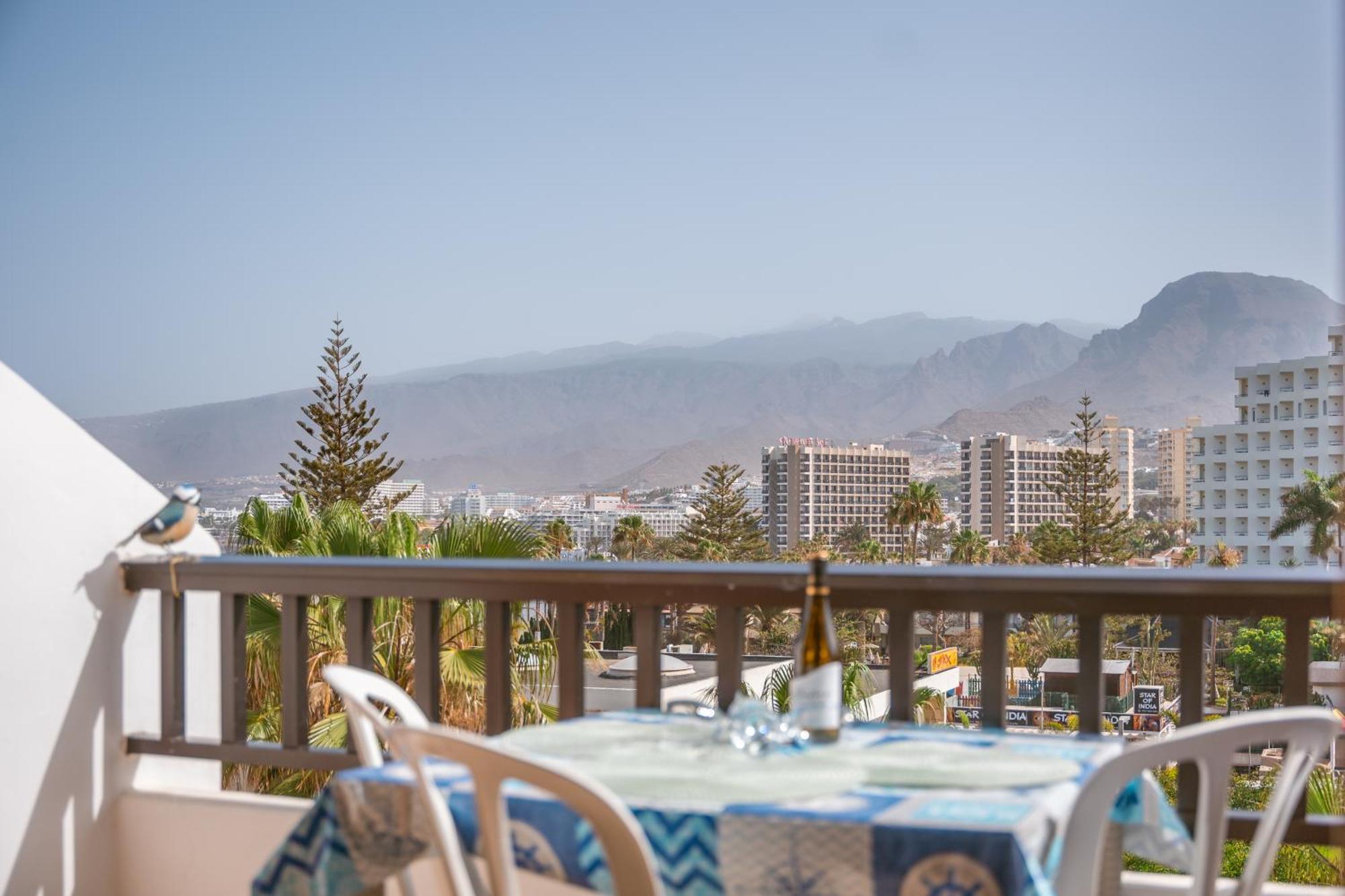Parque Santiago II Apartment ปลายาเดลาสอเมริกาส ภายนอก รูปภาพ