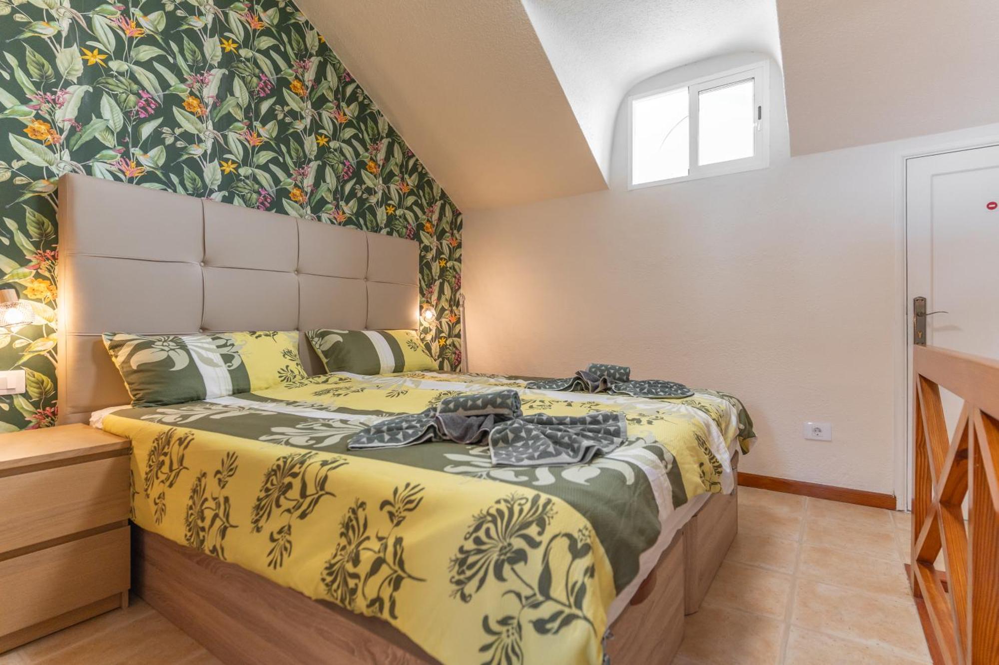 Parque Santiago II Apartment ปลายาเดลาสอเมริกาส ภายนอก รูปภาพ