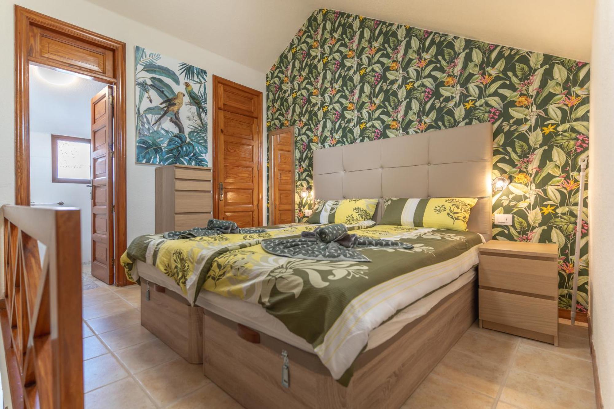 Parque Santiago II Apartment ปลายาเดลาสอเมริกาส ภายนอก รูปภาพ