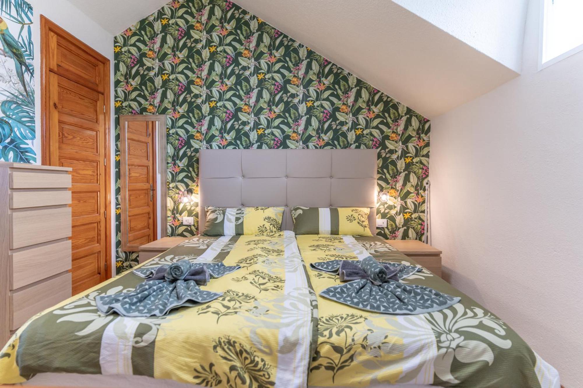 Parque Santiago II Apartment ปลายาเดลาสอเมริกาส ภายนอก รูปภาพ