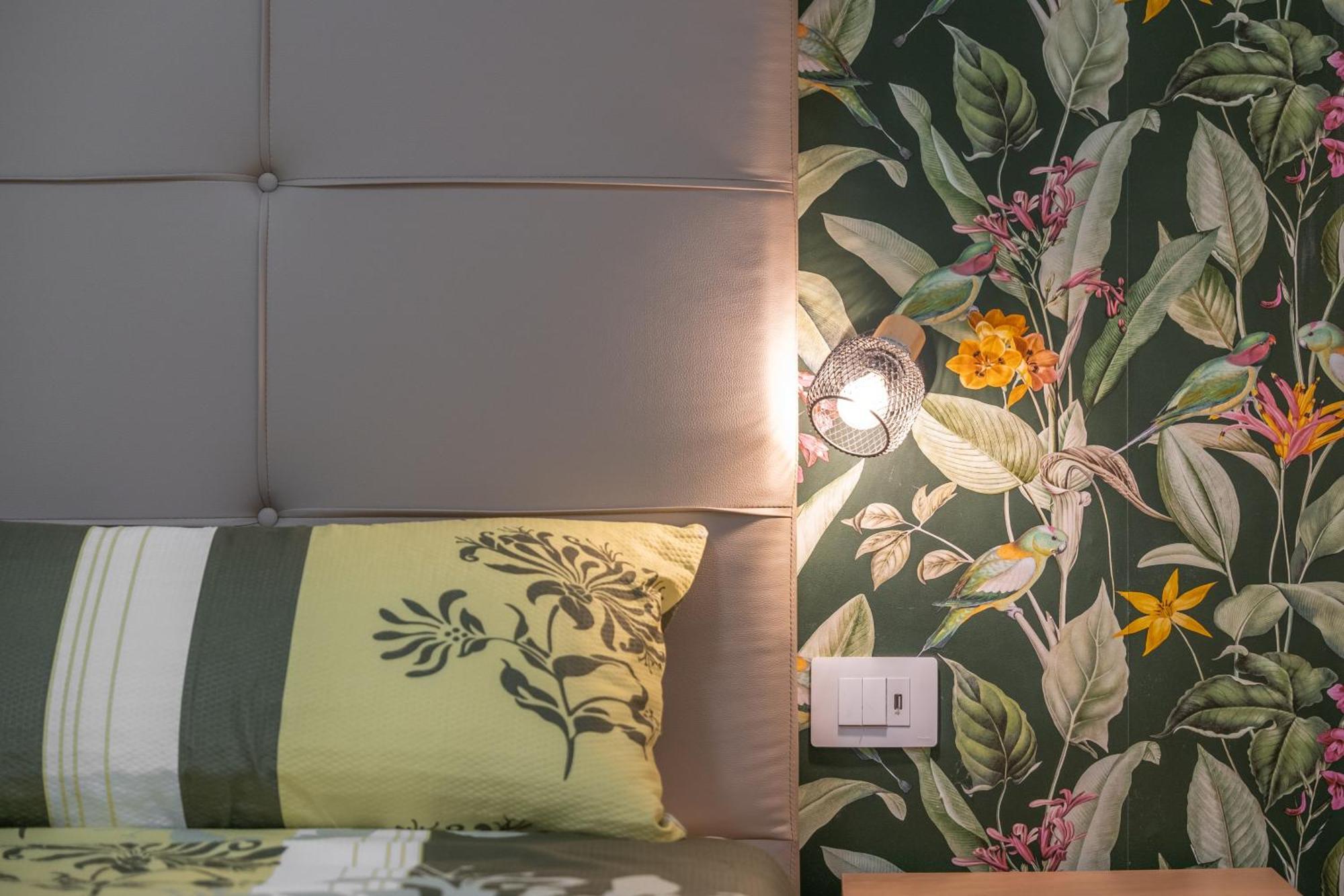 Parque Santiago II Apartment ปลายาเดลาสอเมริกาส ภายนอก รูปภาพ