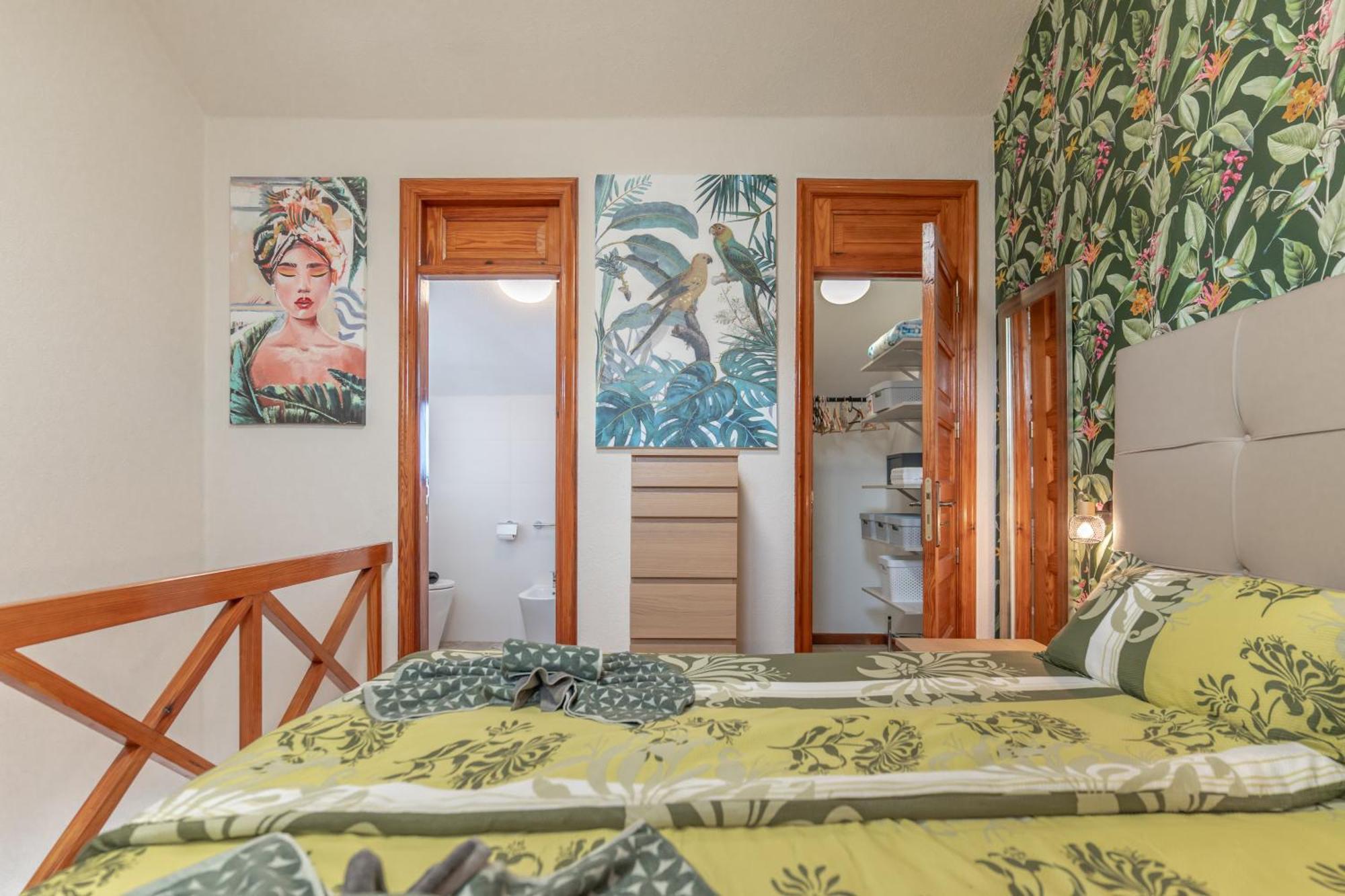 Parque Santiago II Apartment ปลายาเดลาสอเมริกาส ภายนอก รูปภาพ