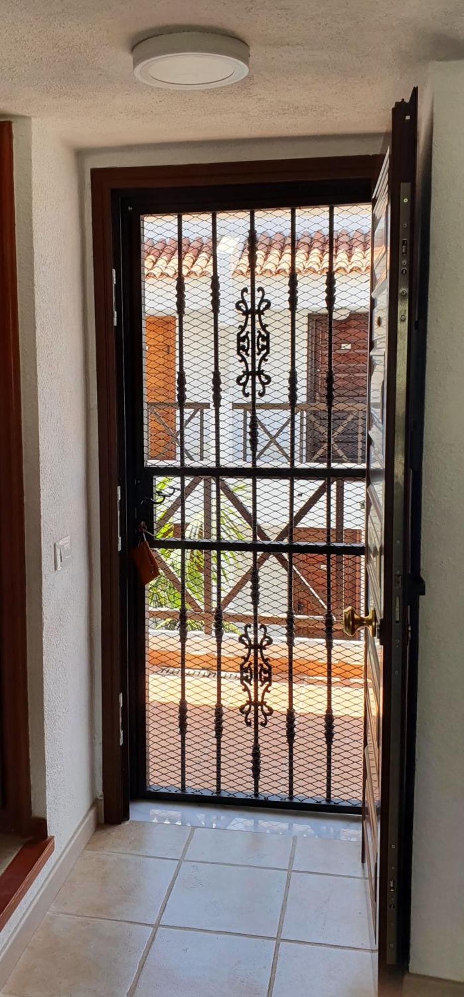 Parque Santiago II Apartment ปลายาเดลาสอเมริกาส ภายนอก รูปภาพ